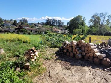 Terreno residencial en venta en LG A GANDARA