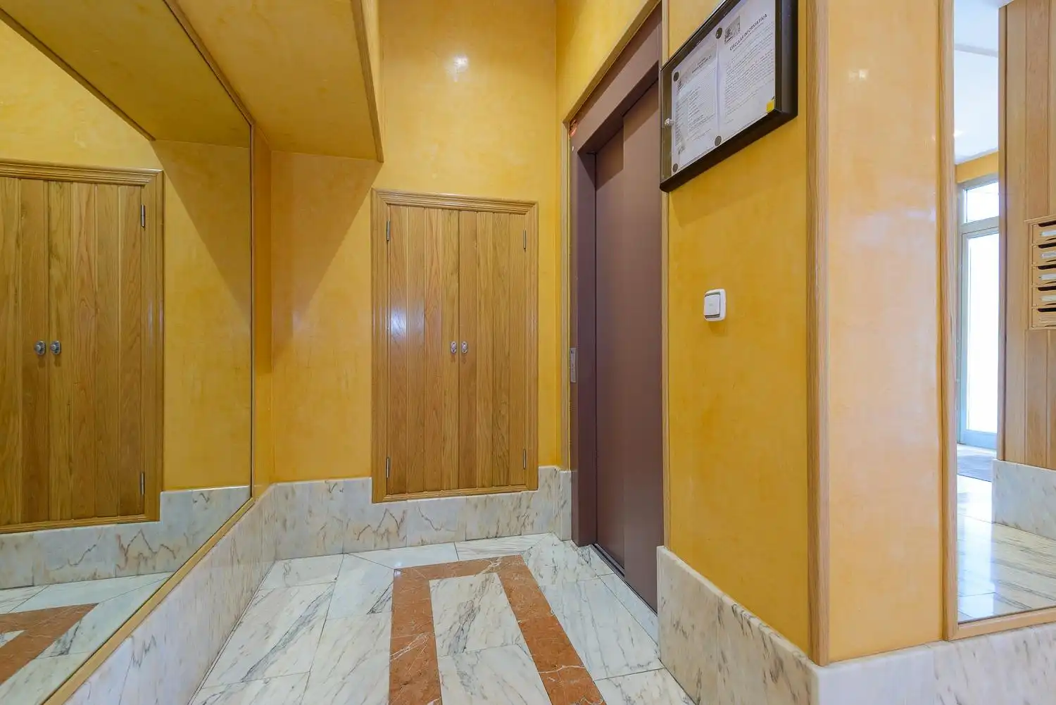 Wohnung mit Aufzug zum Verkauf in Calle BENEDICTO SANTOS LOPEZ 2, imagen 34