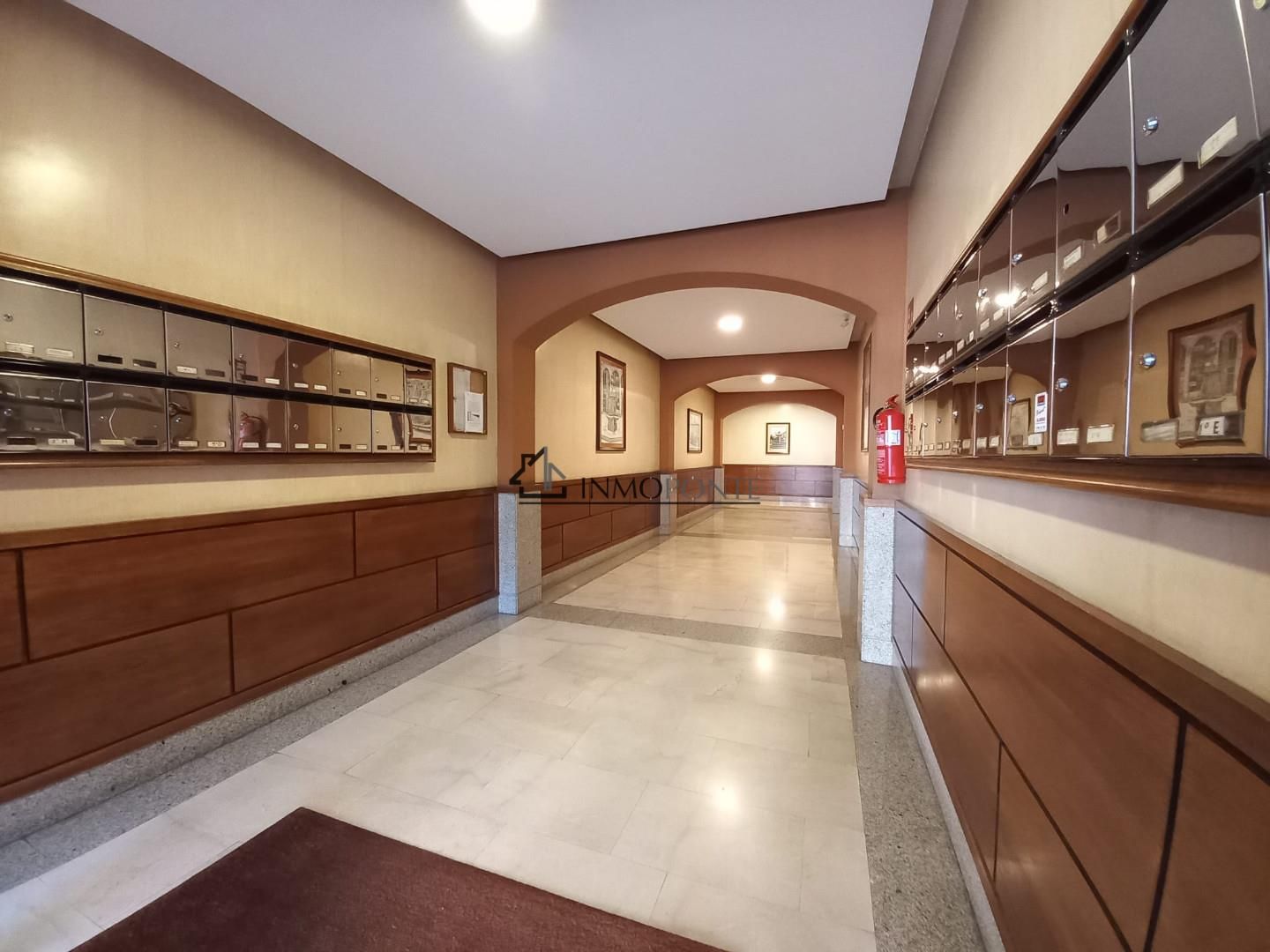 Flat for sale in Pontevedra Capital 
