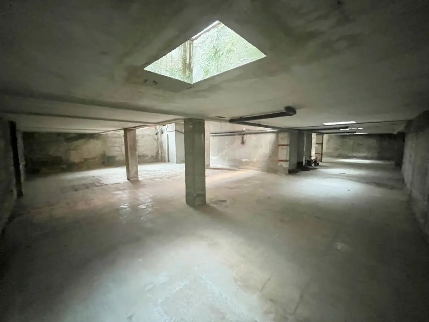 Gewerbefläche zum Verkauf in Calle Ancha, imagen 2