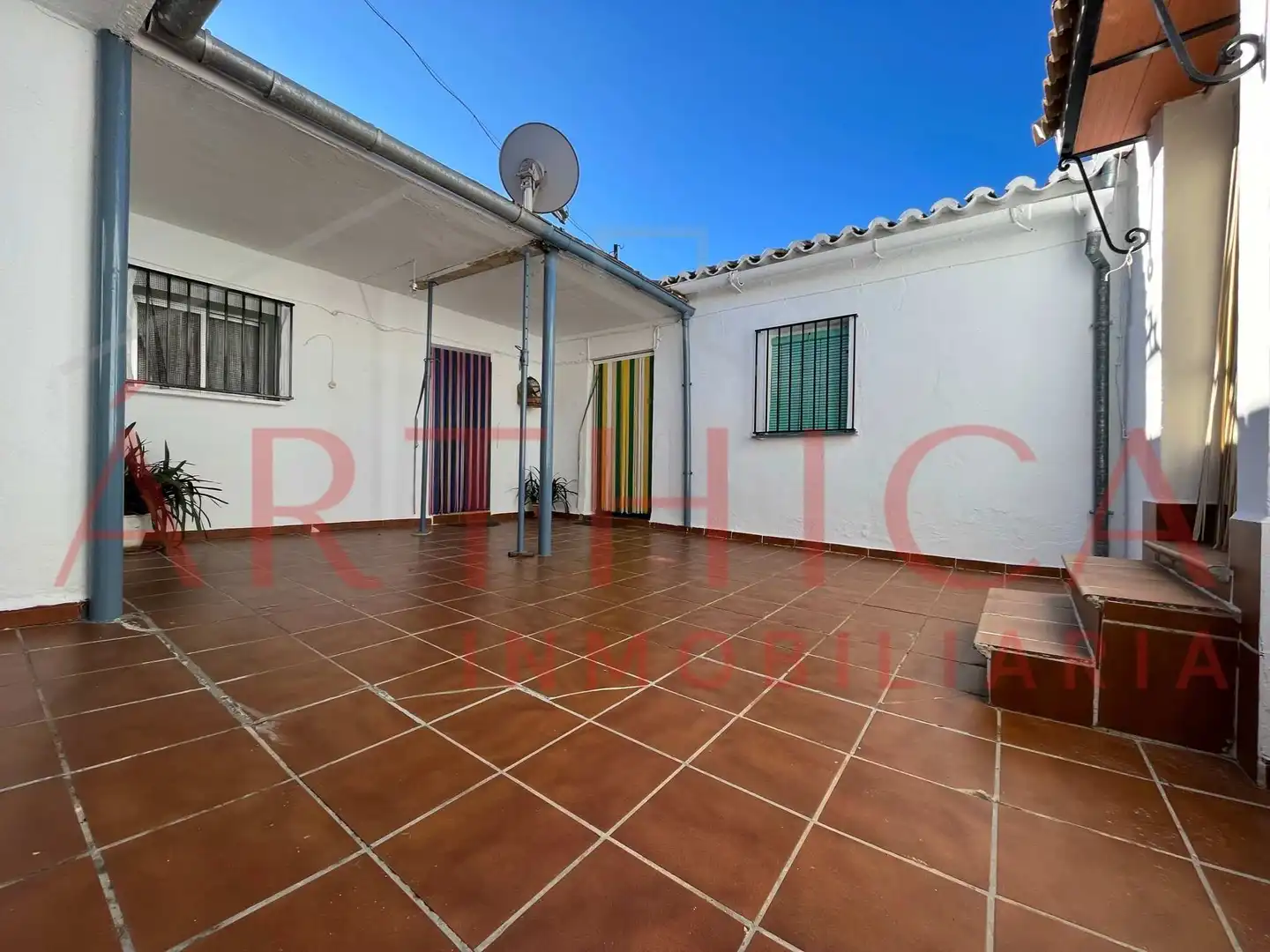 Casa rústica con terraza en venta en N/A, imagen 13