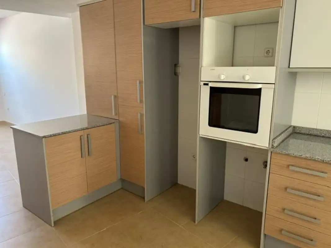 Cocina de Piso en venta en Beniarjó