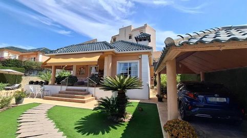 Photo 2 of Houses for sale in Los Arenales del Sol, Elche / Elx