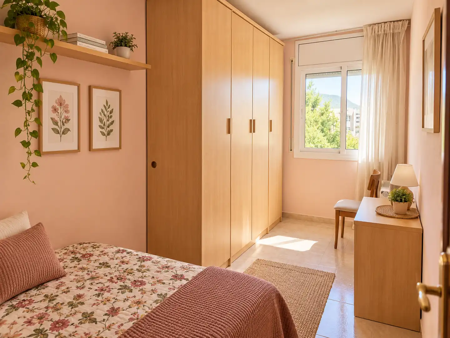 Appartement avec ascenseur à vendre à Calle Industria, imagen 7