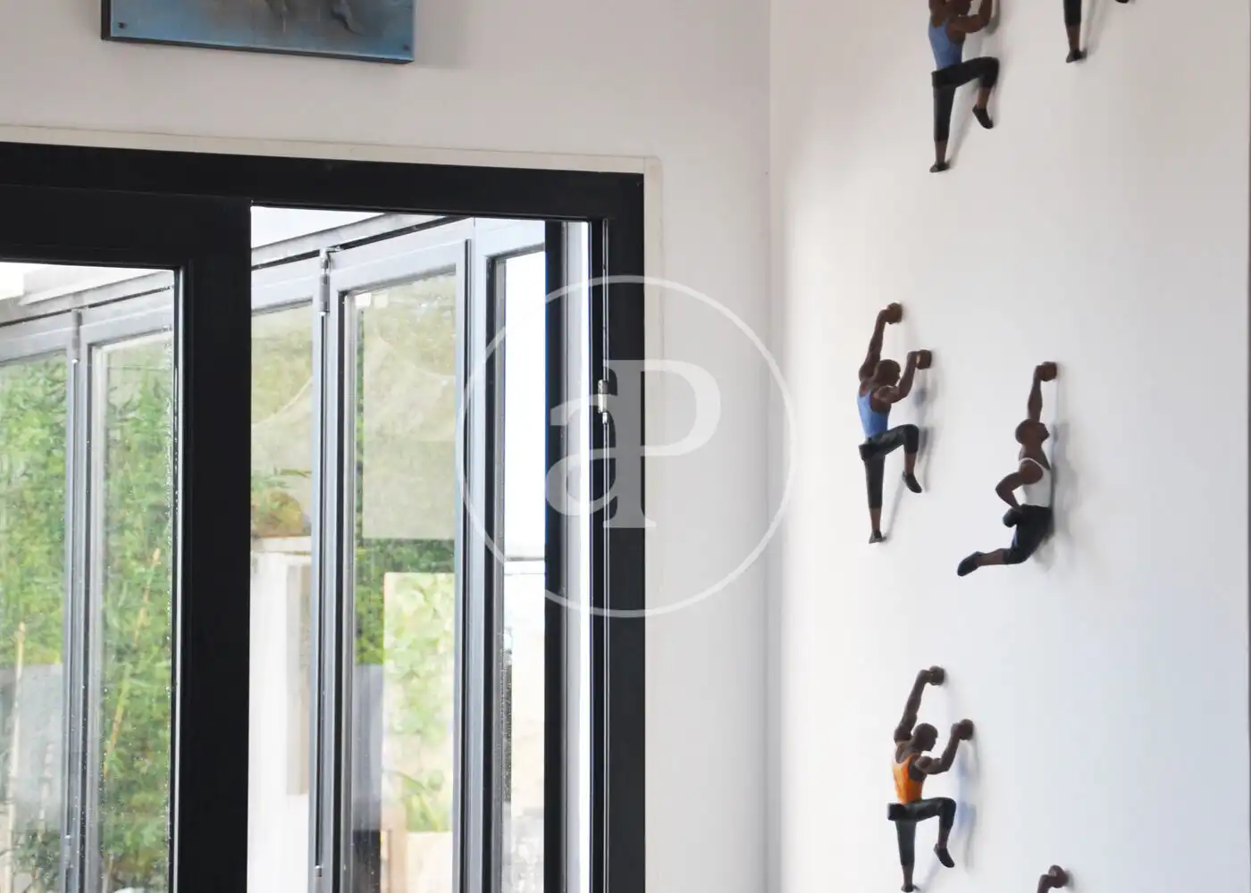 Houses for rent in  Palma de Mallorca  with Air Conditioner, Heating and Private garden