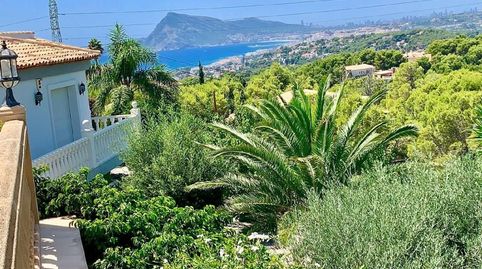 CHALET  ALTEA SIERRA ALTEA GOLF, imagen 2