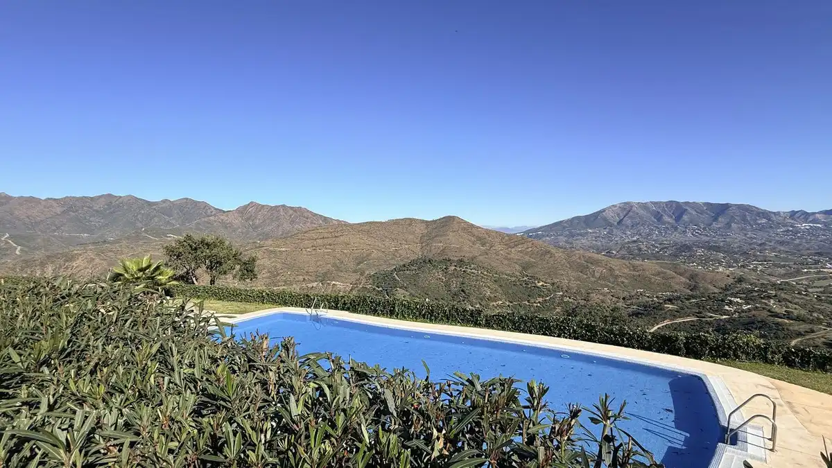 Reihenhaus mit Pool zum Verkauf in Marbella - Marbella,Elviria,Avenida Santa Maria, imagen 31