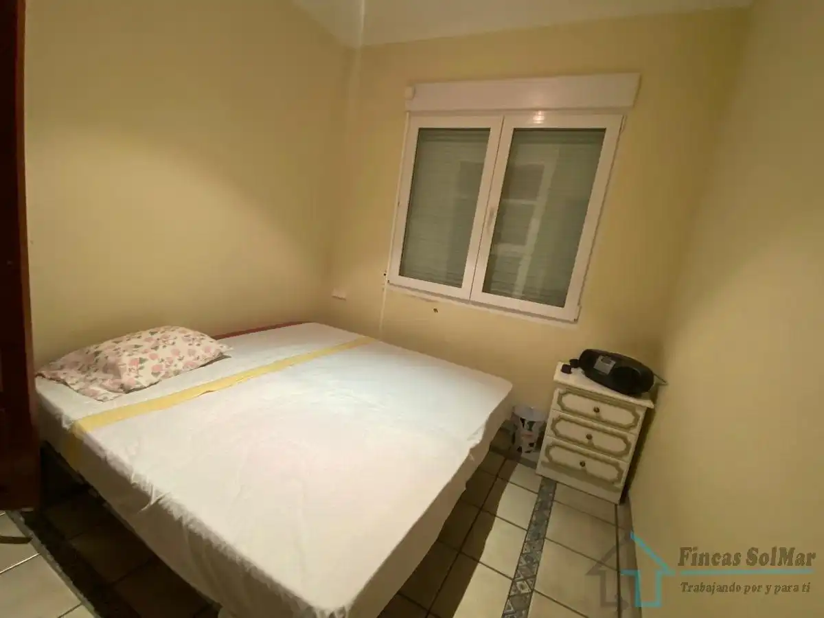 Habitación de Casa o chalet en venta en Benicasim / Benicàssim con Aire acondicionado, Calefacción y Terraza