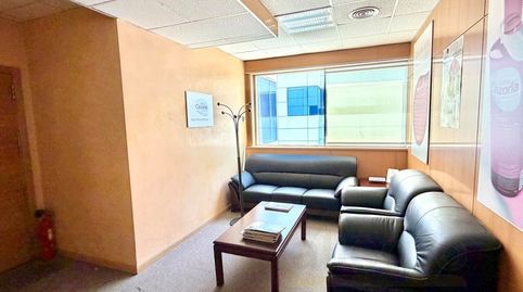 Foto 5 von Büro zur Miete in Norte - Universidad, Móstoles