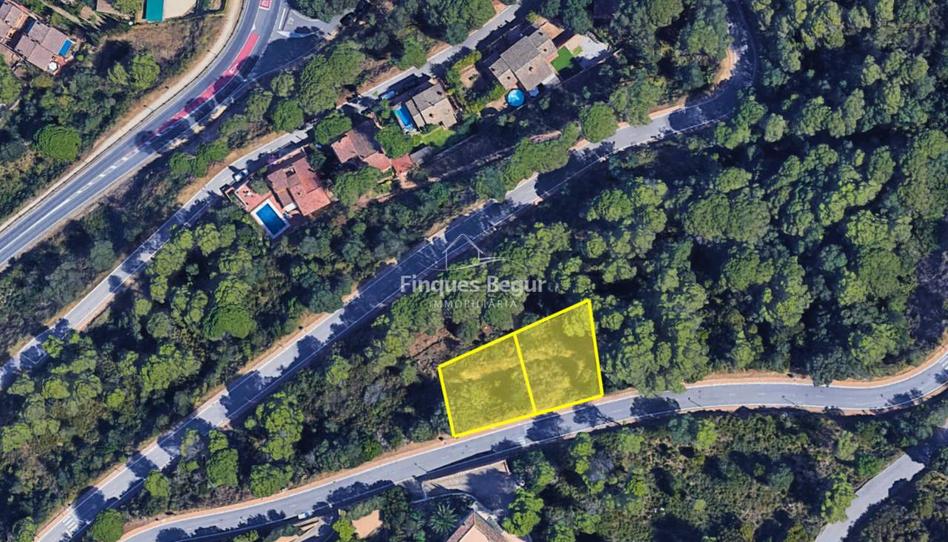 Photo 1 of Land for sale in Son Rich, Begur pueblo, Girona