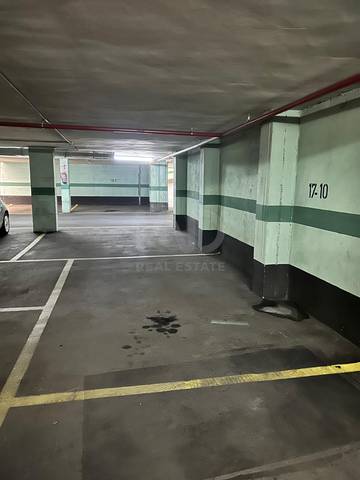 Garaje en Venta en Acacias