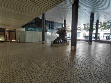 Oficina de lloguer a CRISTÒFOR GROBER