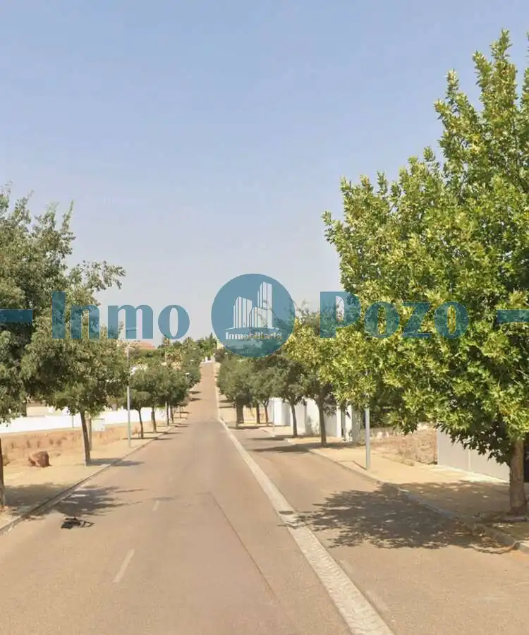 Terreni e lotti in vendita a Almendralejo