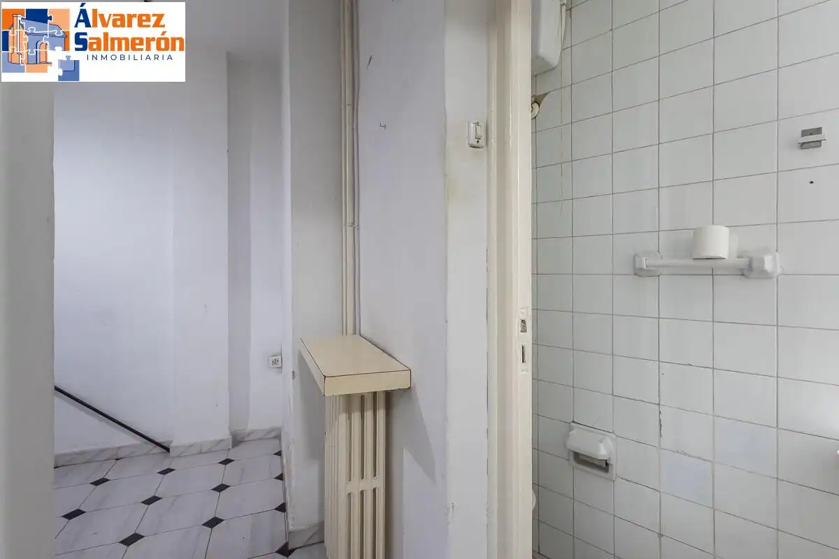 Piso con ascensor en venta en MARIA LUISA DE DIOS, imagen 31