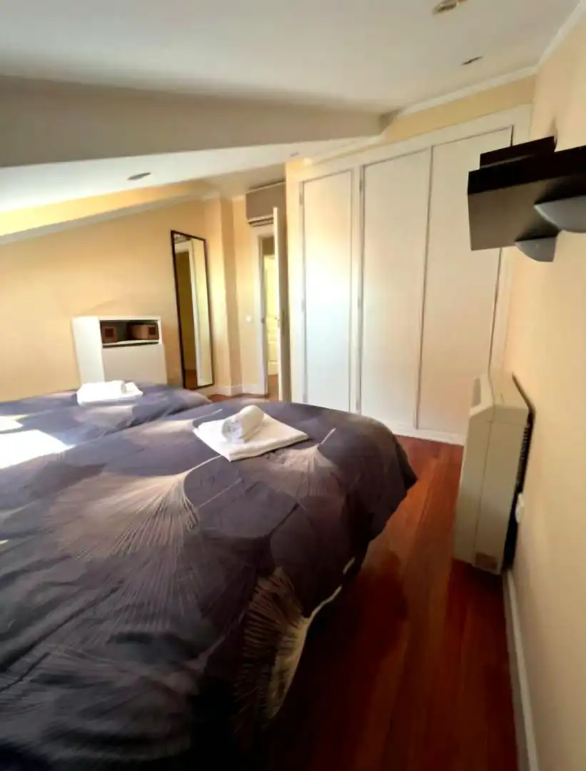 Habitación de Ático en venta en Salamanca