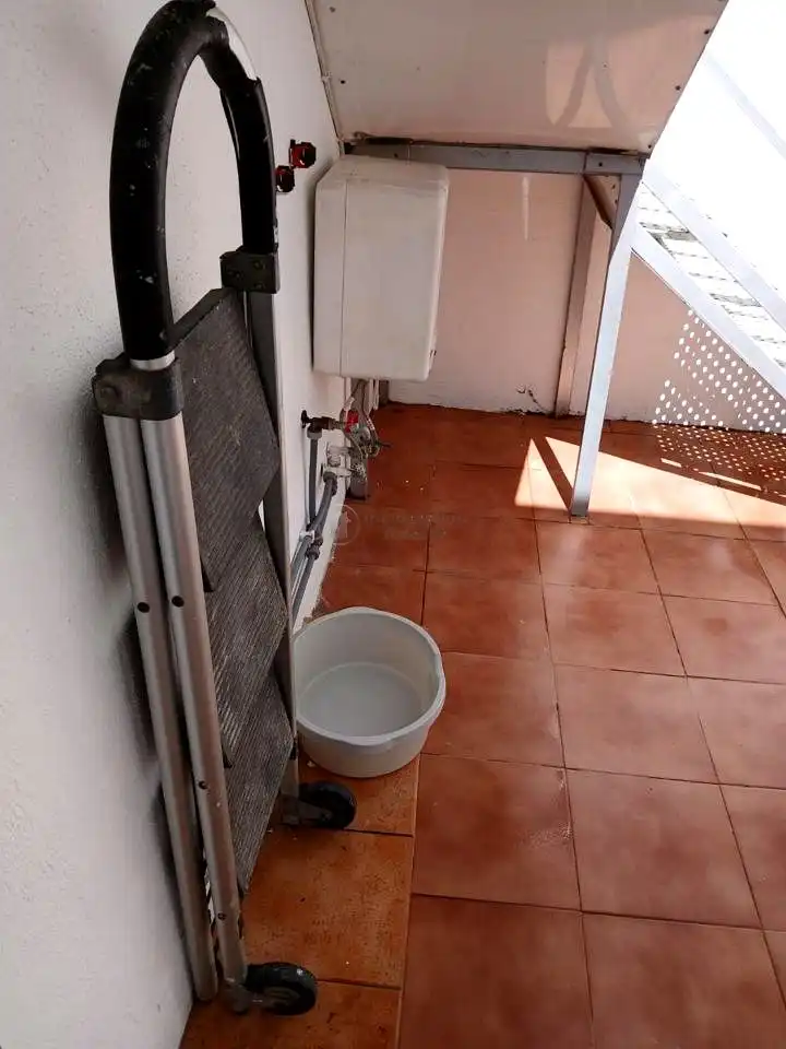 Casa o xalet de lloguer a Casiano Alfonso Hernandez, Las Galletas