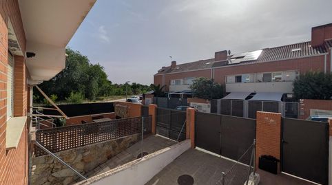 Photo 3 of Detached homes for sale in Villalbilla pueblo, Villalbilla