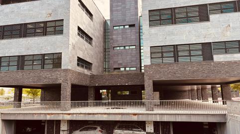 Foto 2 de Oficina en venda a Avenida Leonardo Da Vinci, 8, Los Olivos - Los Ángeles, Madrid