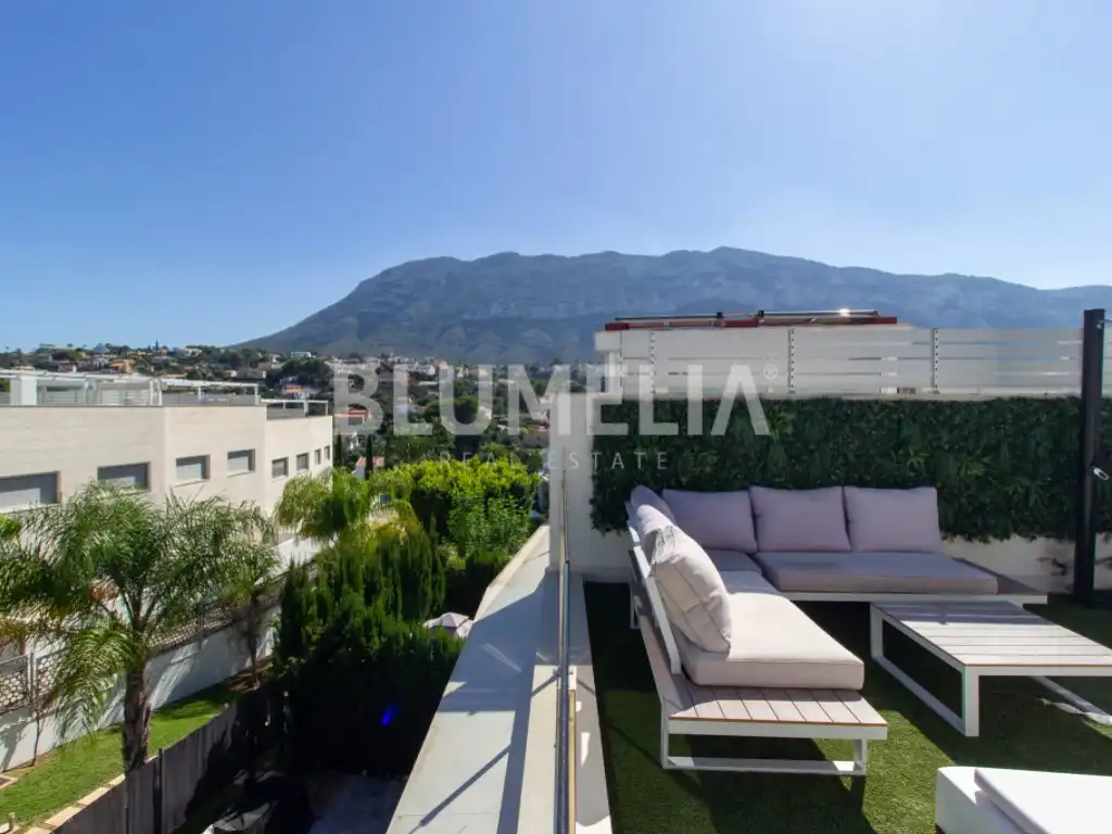 Bungalow with pool for sale in Camino Troies De Les, imagen 35