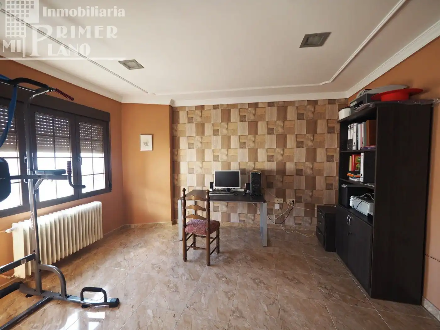 Haus mit Terrasse zum Verkauf in Tomelloso, imagen 19