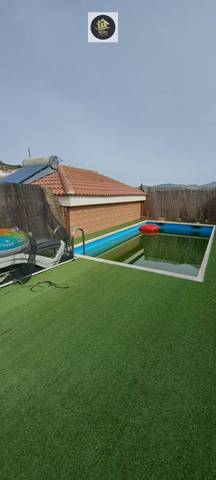 Casa-chalet en Venta en Cárcheles