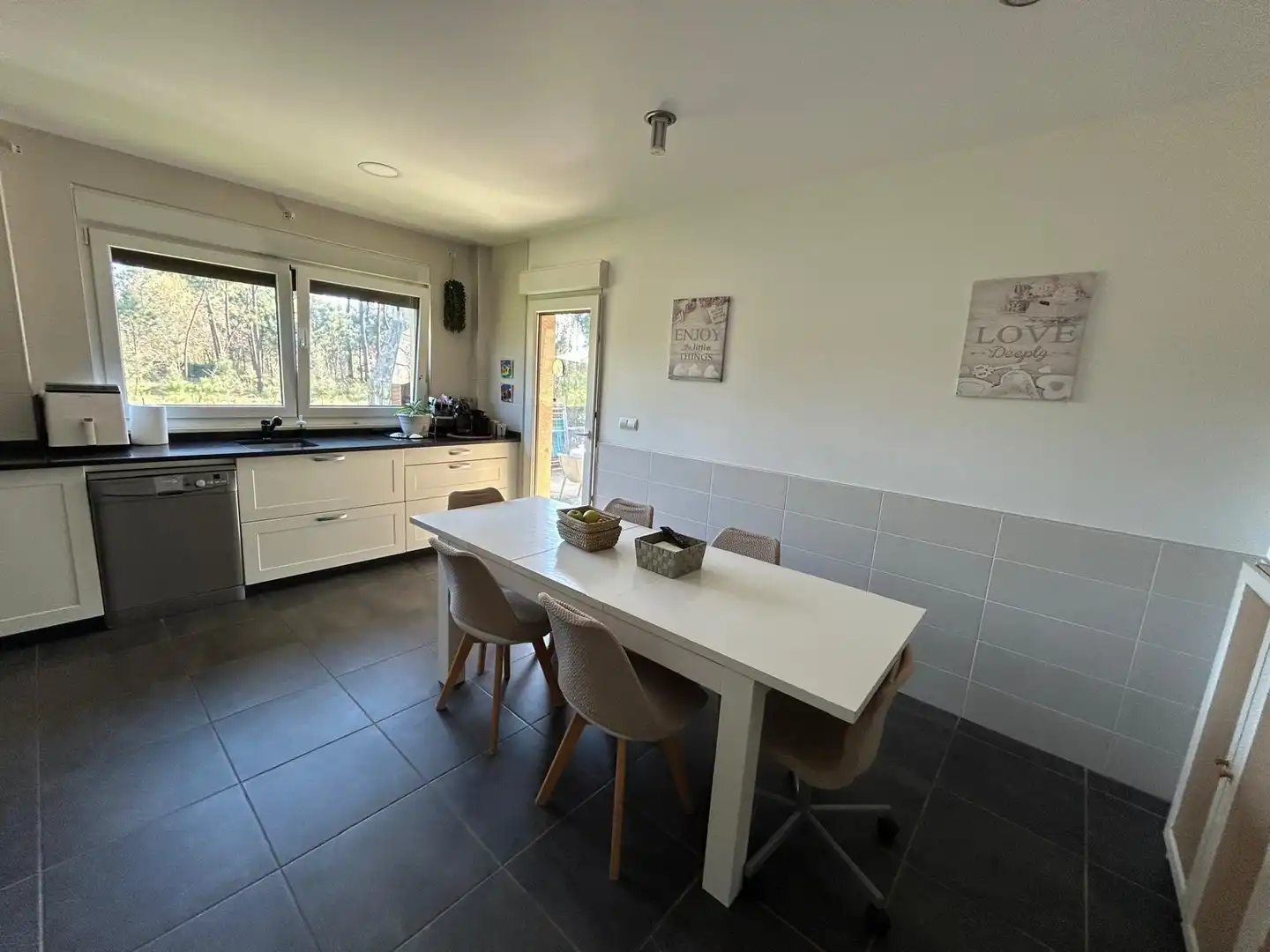 Maison avec terrasse à vendre à Boiro, imagen 25