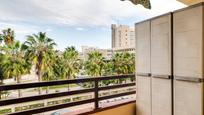 Balcony of Flat for sale in Pineda de Mar  with Air Conditioner, Terrace and Balcony