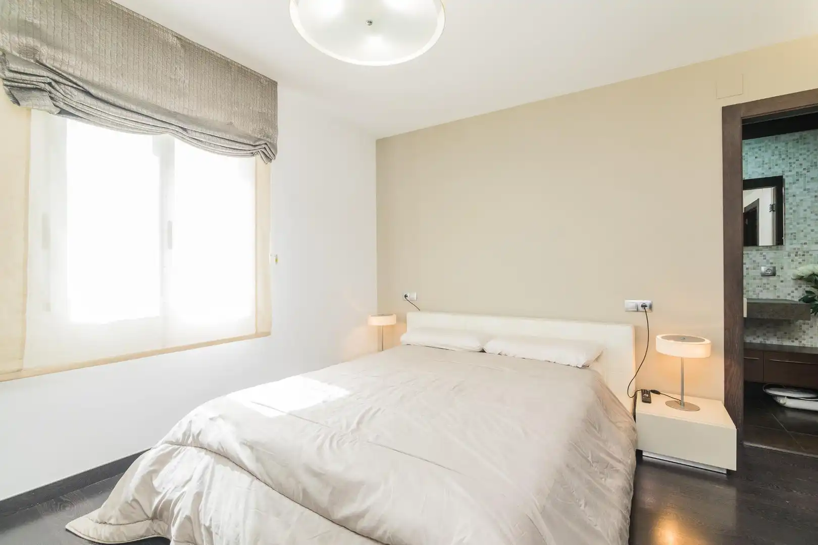 Flat with terrace for sale in Calle DR FERRAN, imagen 20