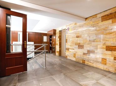 Ufficio in vendita a Calle Gordóniz 44