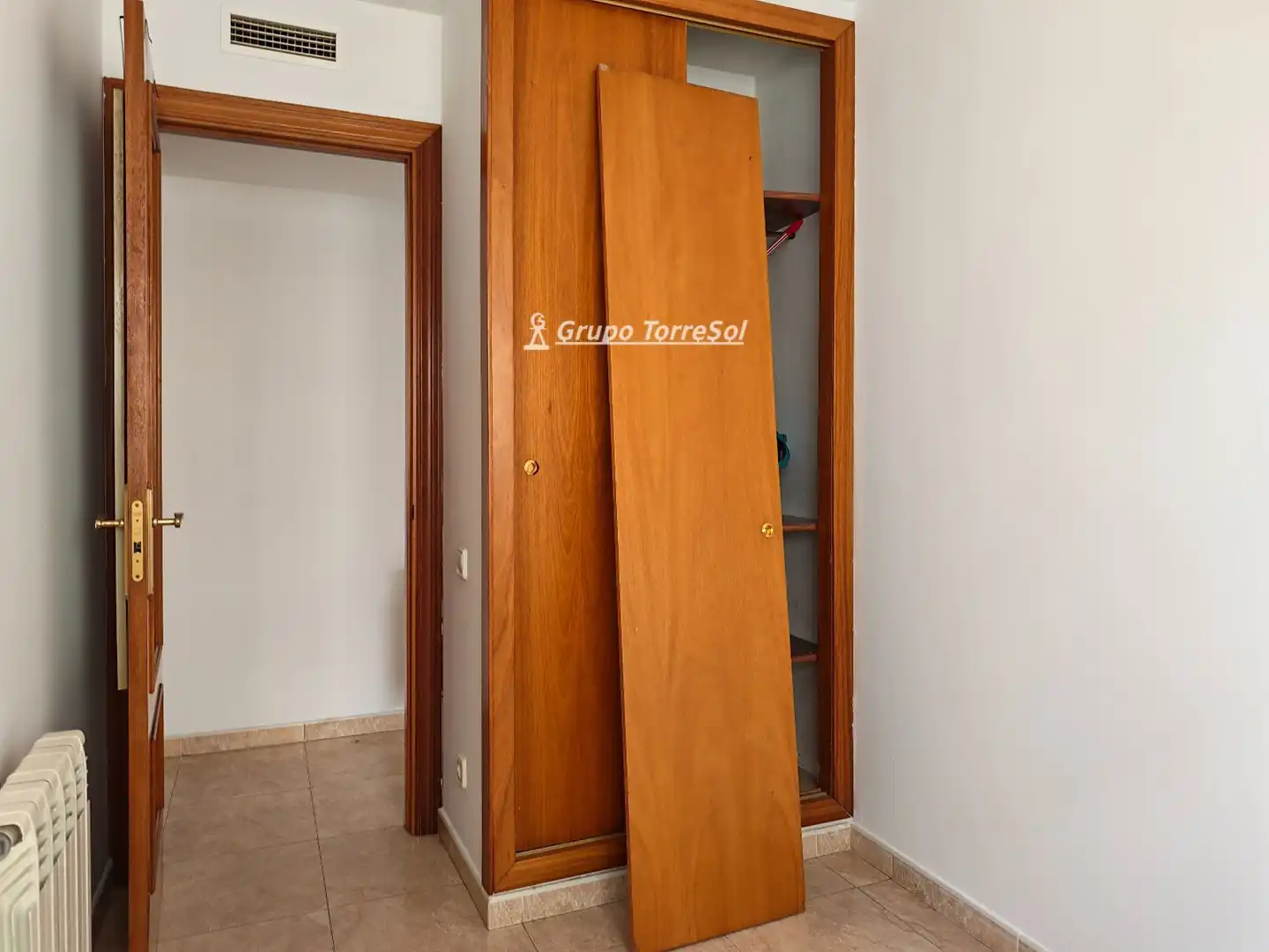 Piso en venta en El Vendrell con Aire acondicionado, Calefacción y Terraza