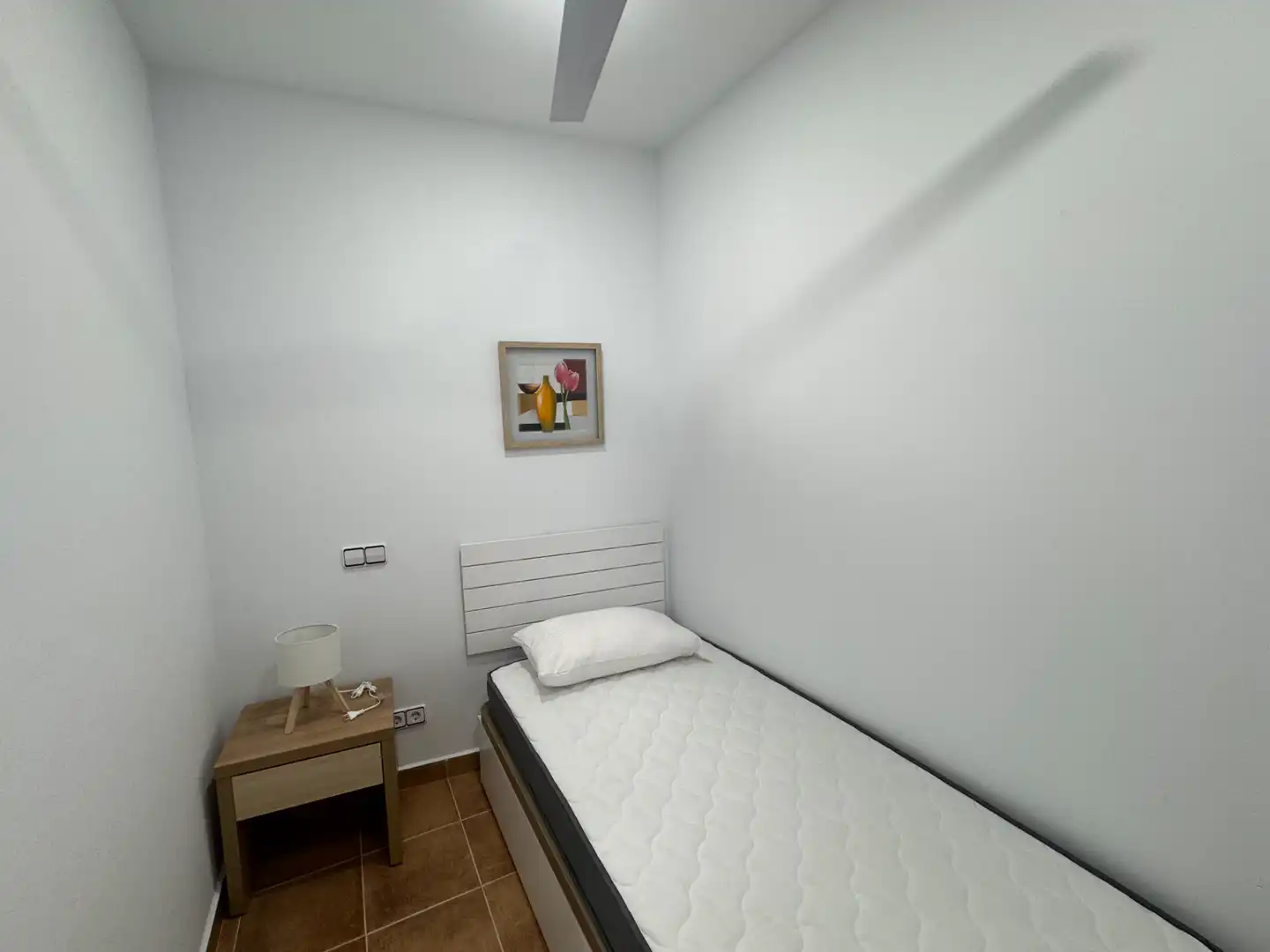 Erdgeschosswohnung zur Miete in Santa Eulària, imagen 7