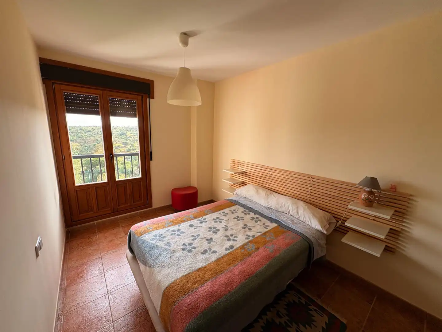Bedroom of Apartments for sale in Ayamonte  with Terrace, Furnished and Community pool