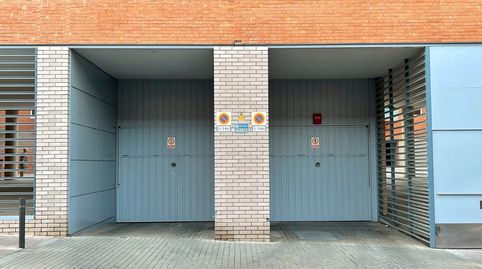 Foto 2 von Garage zur Miete in Carrer de Joan Alcover, Vilapicina i la Torre Llobeta, Barcelona Capital