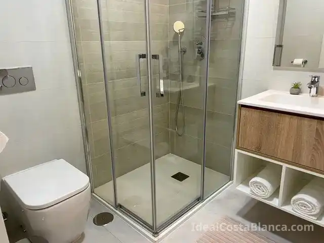 Apartment mit Pool zum Verkauf in Levante Alto, imagen 15