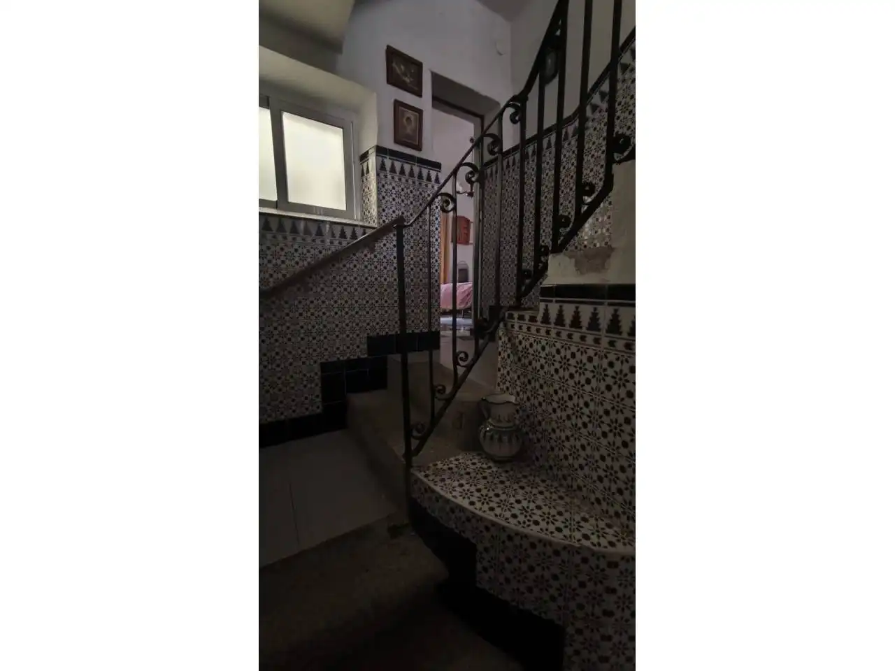 Houses for sale in Trujillo  with Furnished and Balcony