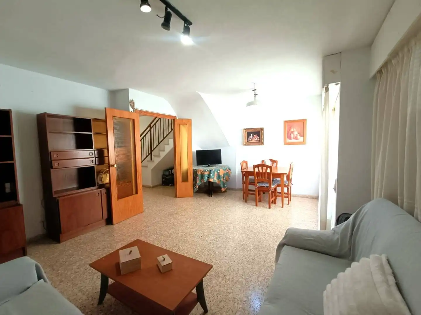 Duplex avec terrasse à vendre à Centro, imagen 7