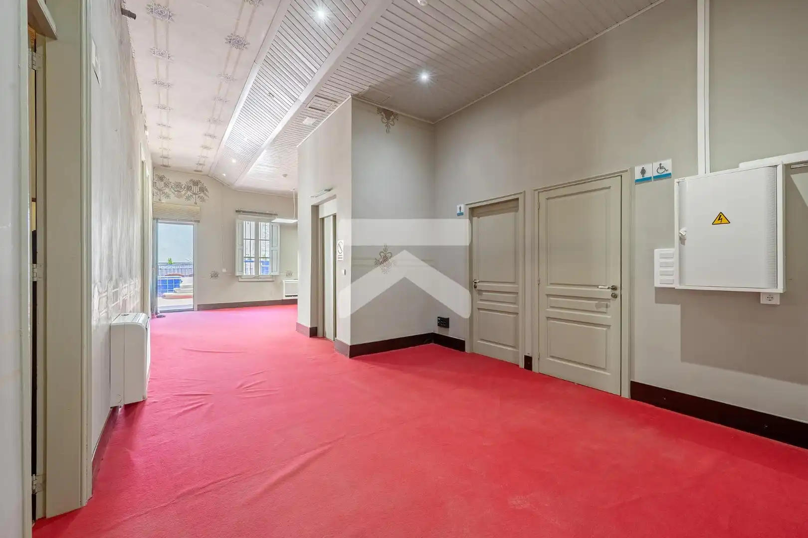 Buildings for sale in Tortosa