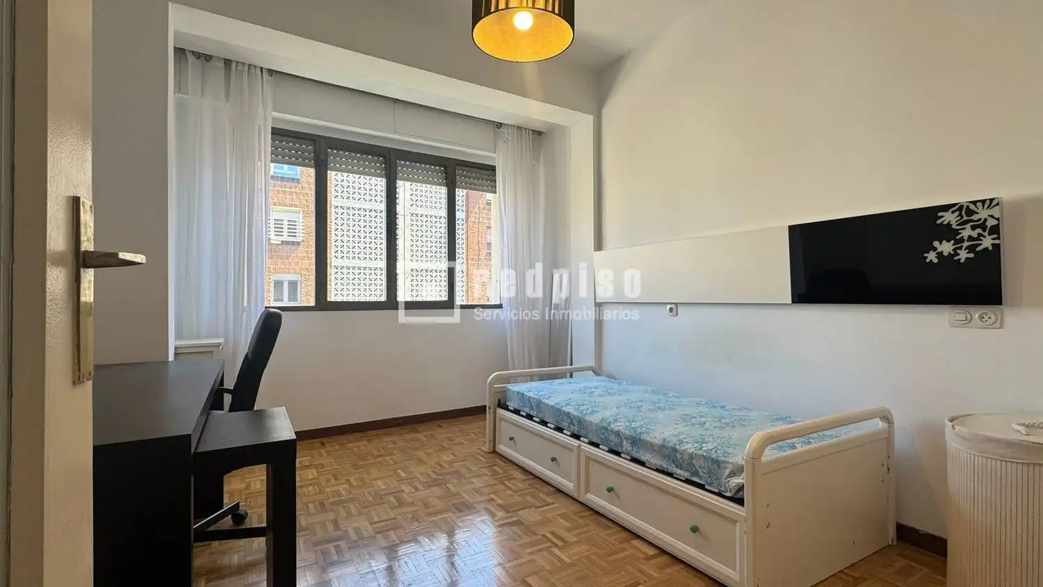 Appartement avec ascenseur à louer à de Dulcinea, imagen 2