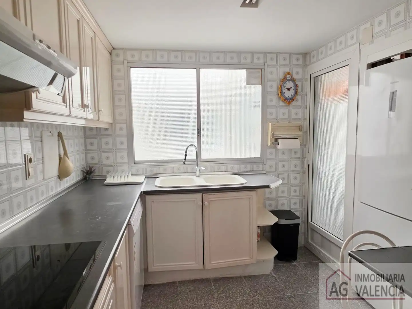 Wohnung zur Miete in Navarra, Arrancapins