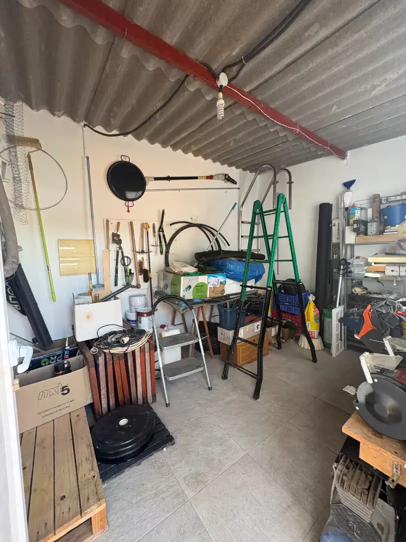 Maison rustique avec piscine à vendre à Pedanías Oeste, imagen 14