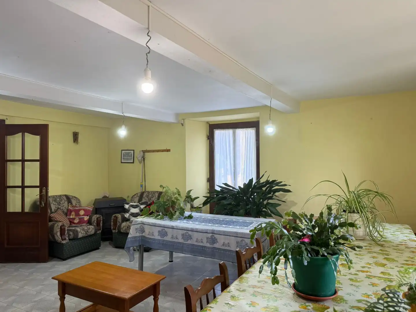 Adossat amb jardí en venda a Cerdido, imagen 12