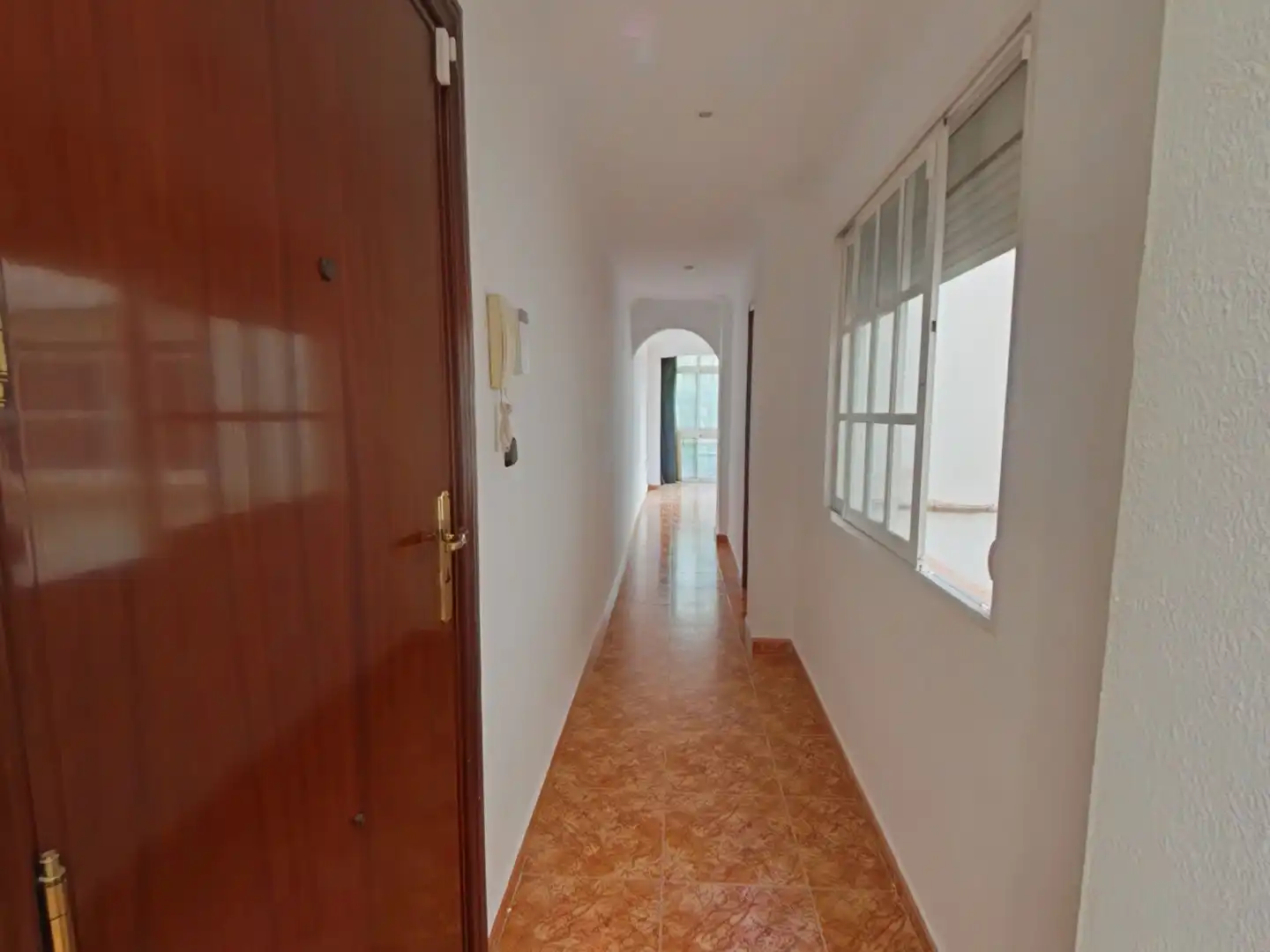 Apartamento en venta en Málaga con Alarma