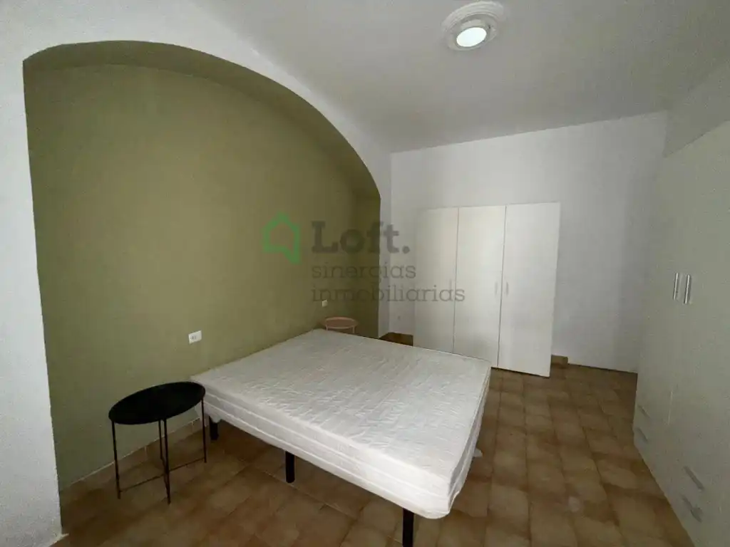 Bedroom of Flat for sale in Badajoz