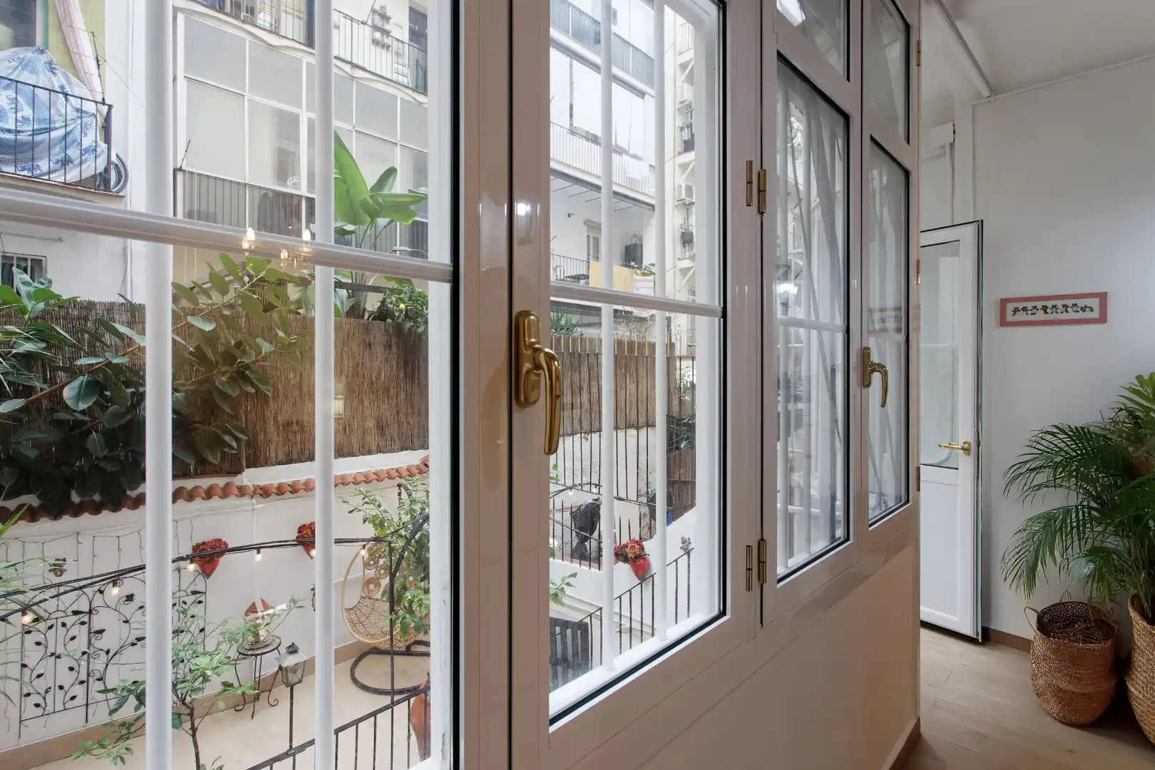 Duplex avec terrasse à vendre à Carrer de Margarit, imagen 14