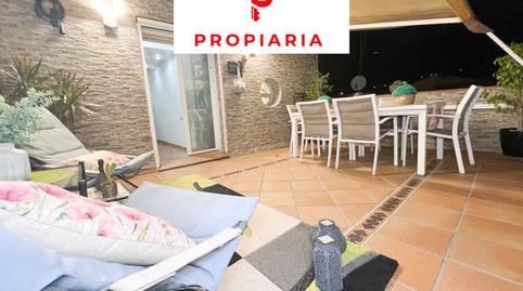 Foto 3 de Àtic en venda a  Vallirana, Vallirana, Barcelona