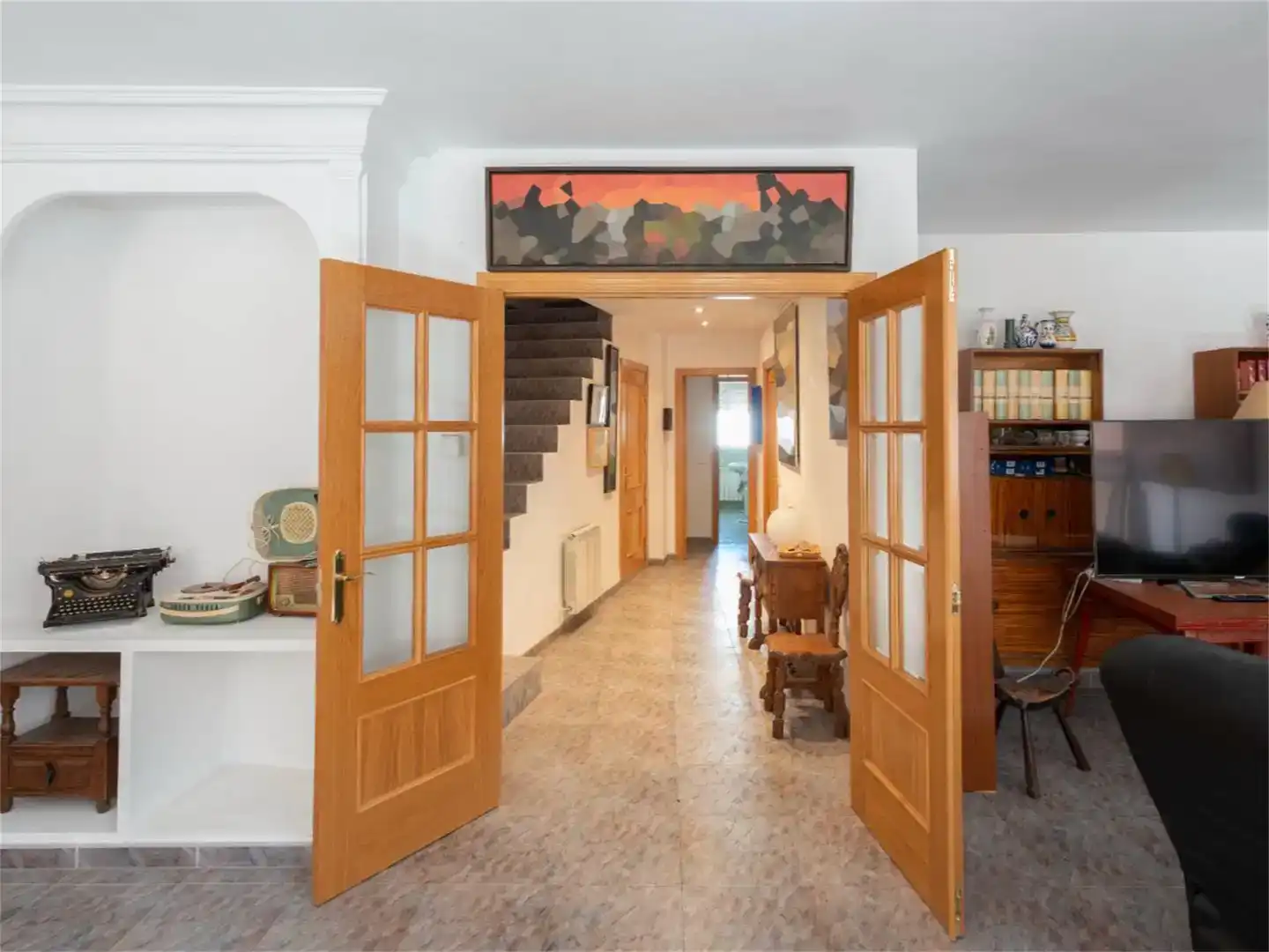 Piso en venta en Campo Real con Trastero