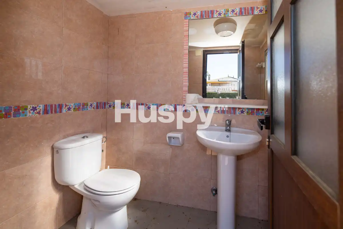 Chalet con terraza en venta en Calle Carlos Cano, imagen 52
