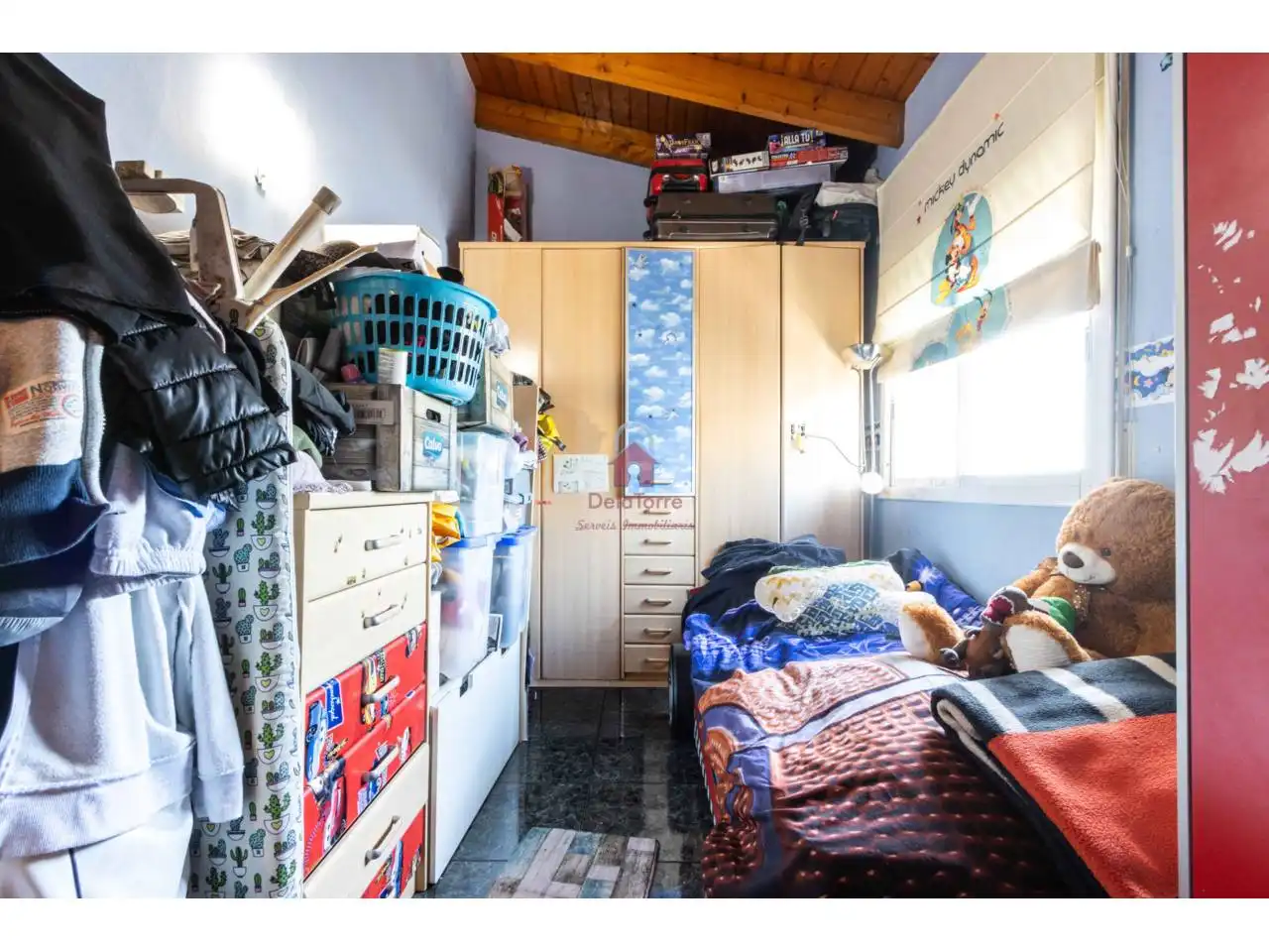 Maison mitoyenne à vendre à Calle Maties Roca, imagen 22