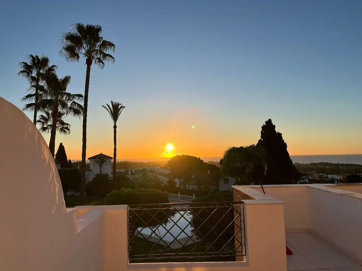 Duplex avec piscine à vendre à Benamara - Atalaya, imagen 16