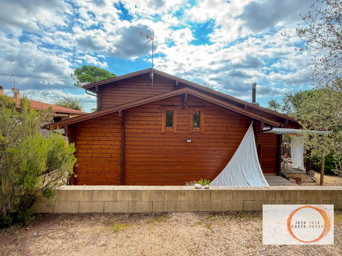 House with garden for sale in La Goba, imagen 7